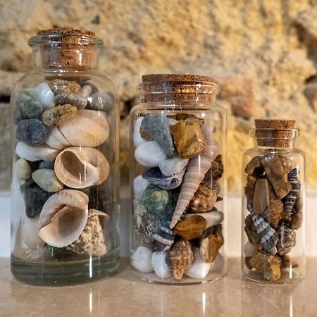 L'Antica Voltina Leilighet Nettuno Eksteriør bilde